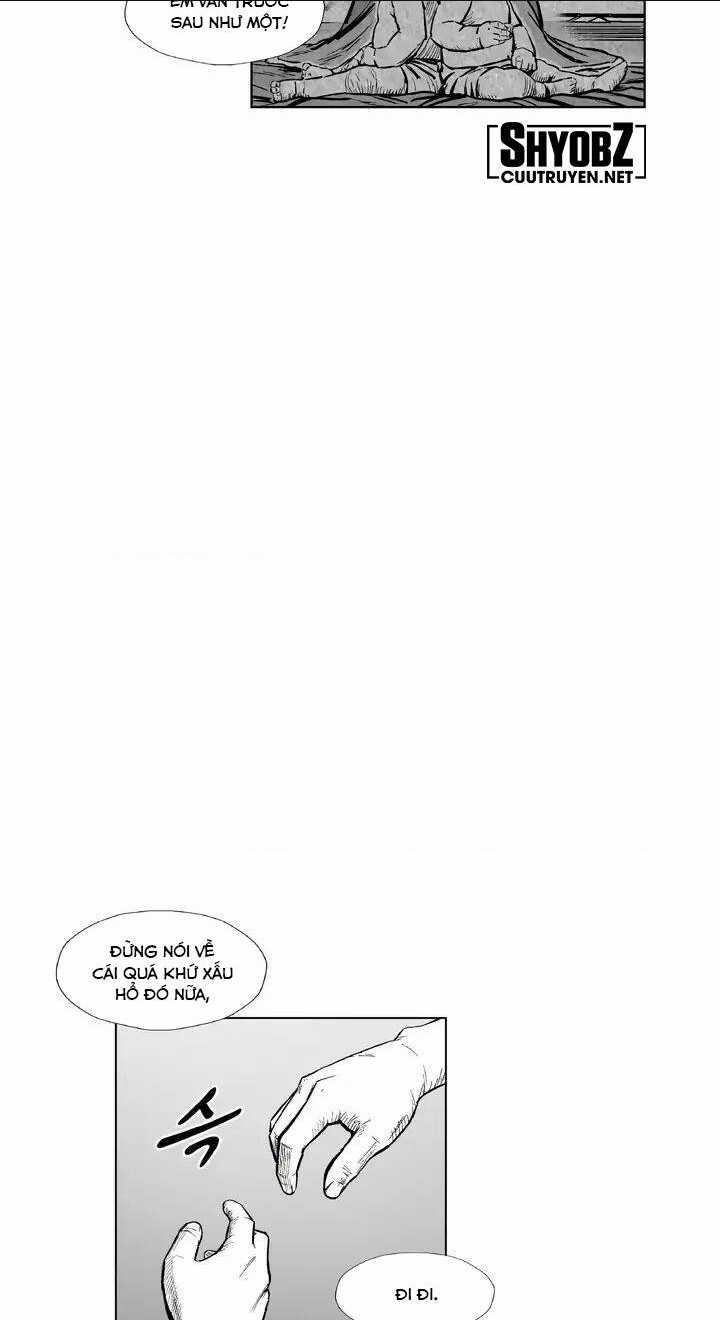 Cơn Bão Đỏ Chapter 319 trang 50