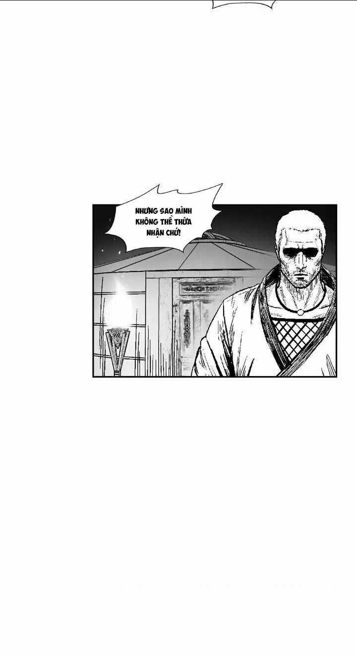 Cơn Bão Đỏ Chapter 319 trang 54