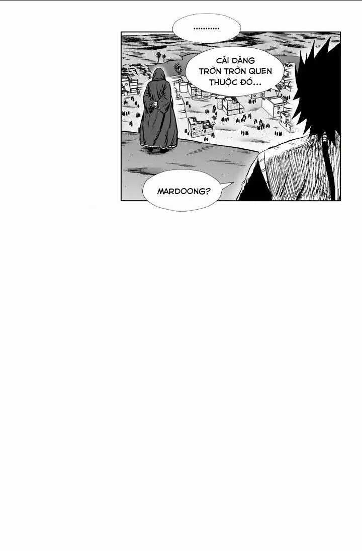 Cơn Bão Đỏ Chapter 319 trang 7