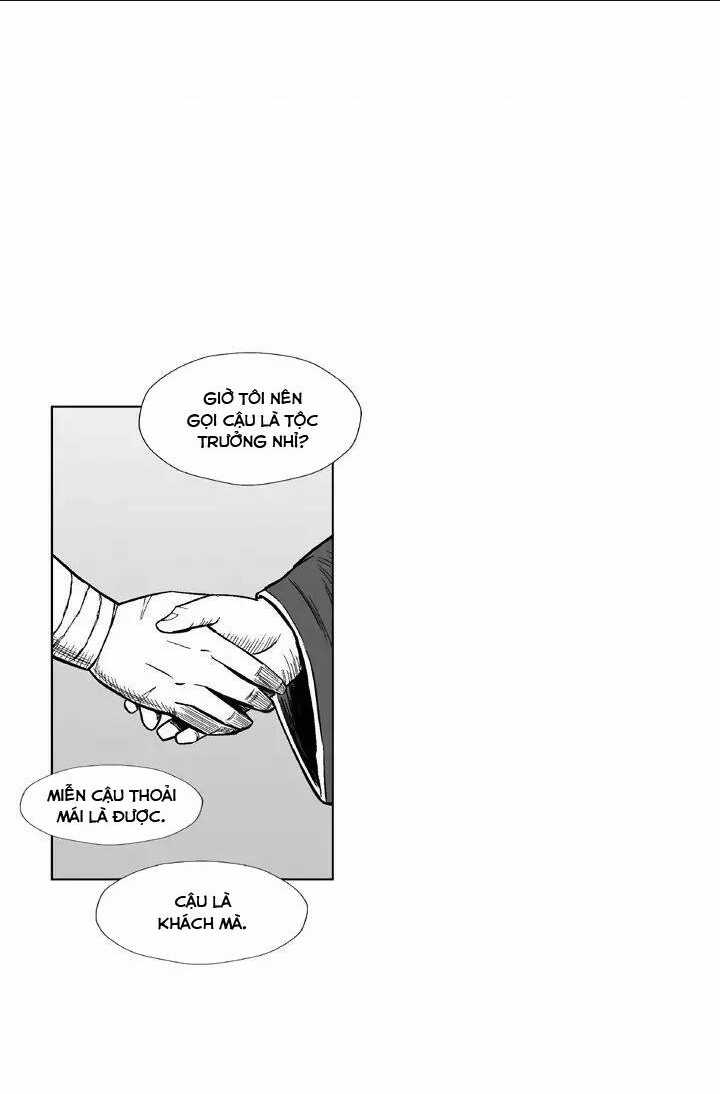 Cơn Bão Đỏ Chapter 319 trang 9