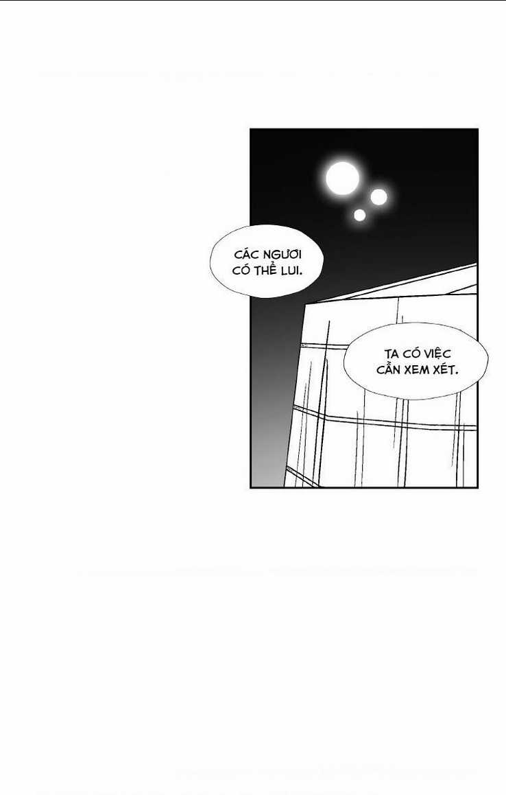 Cơn Bão Đỏ Chapter 320 trang 24