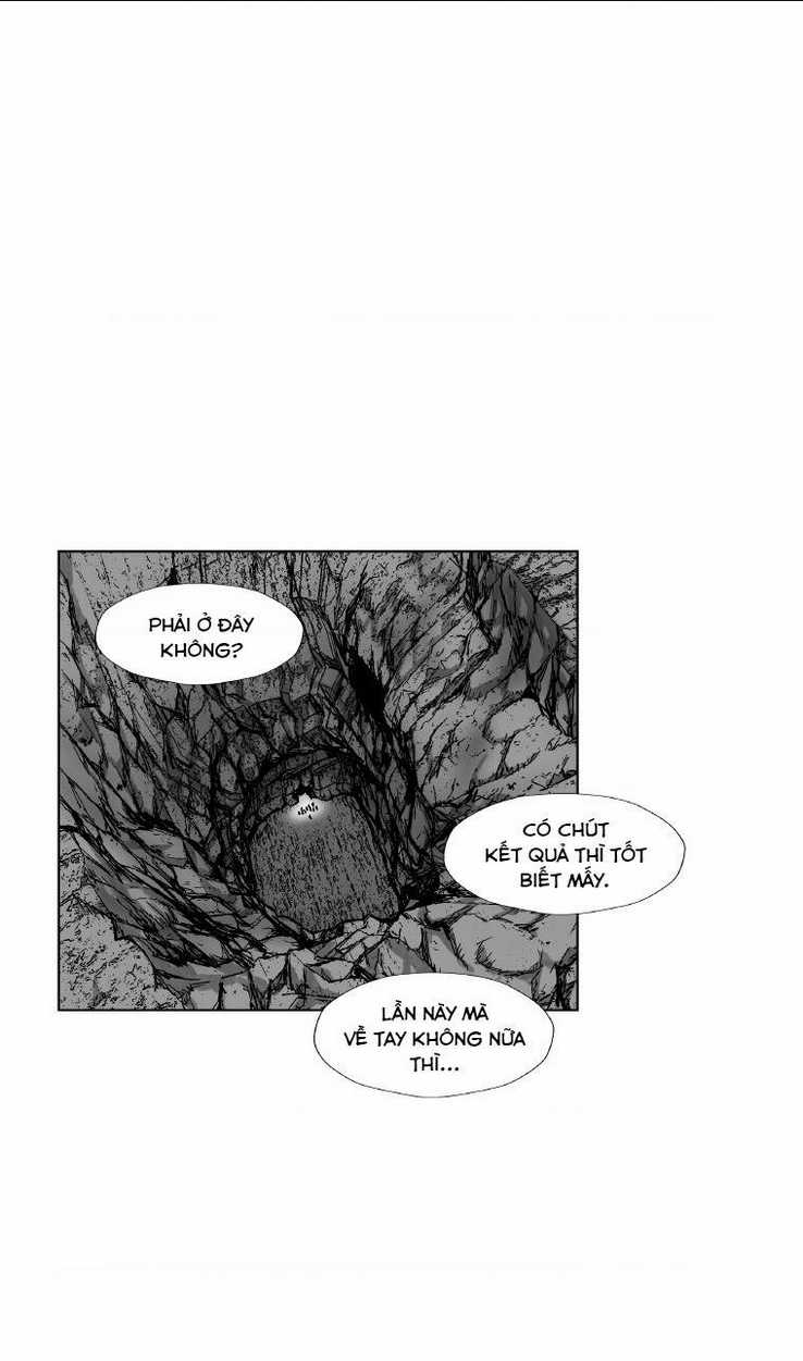 Cơn Bão Đỏ Chapter 320 trang 30