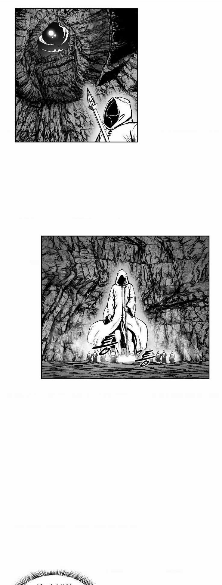 Cơn Bão Đỏ Chapter 320 trang 32