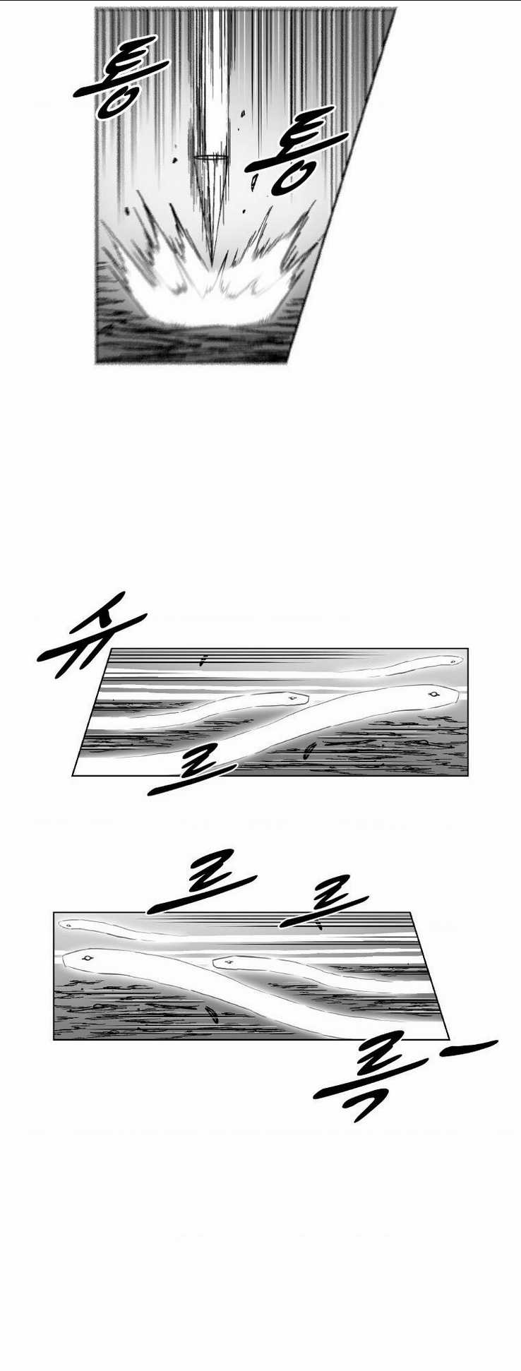 Cơn Bão Đỏ Chapter 320 trang 37