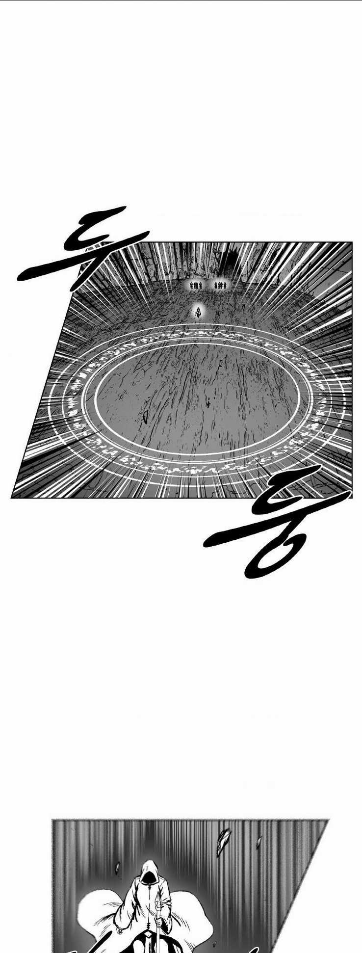 Cơn Bão Đỏ Chapter 320 trang 40