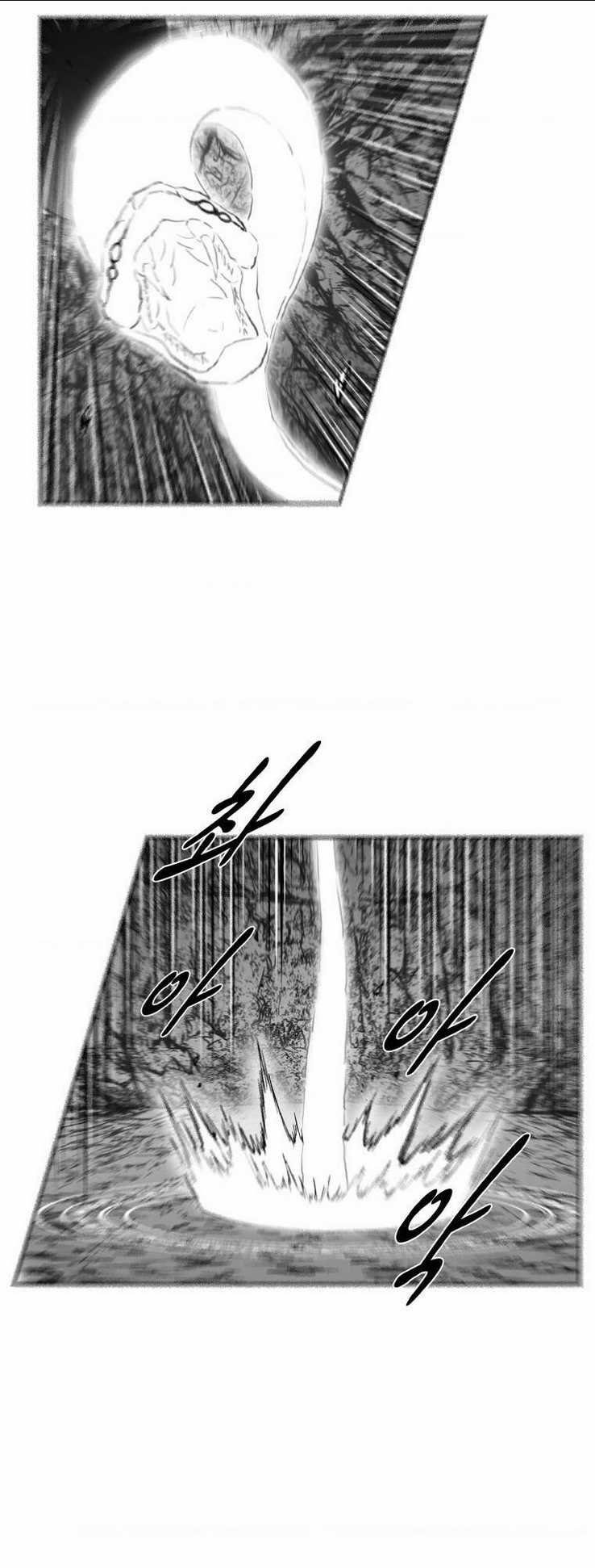 Cơn Bão Đỏ Chapter 320 trang 43