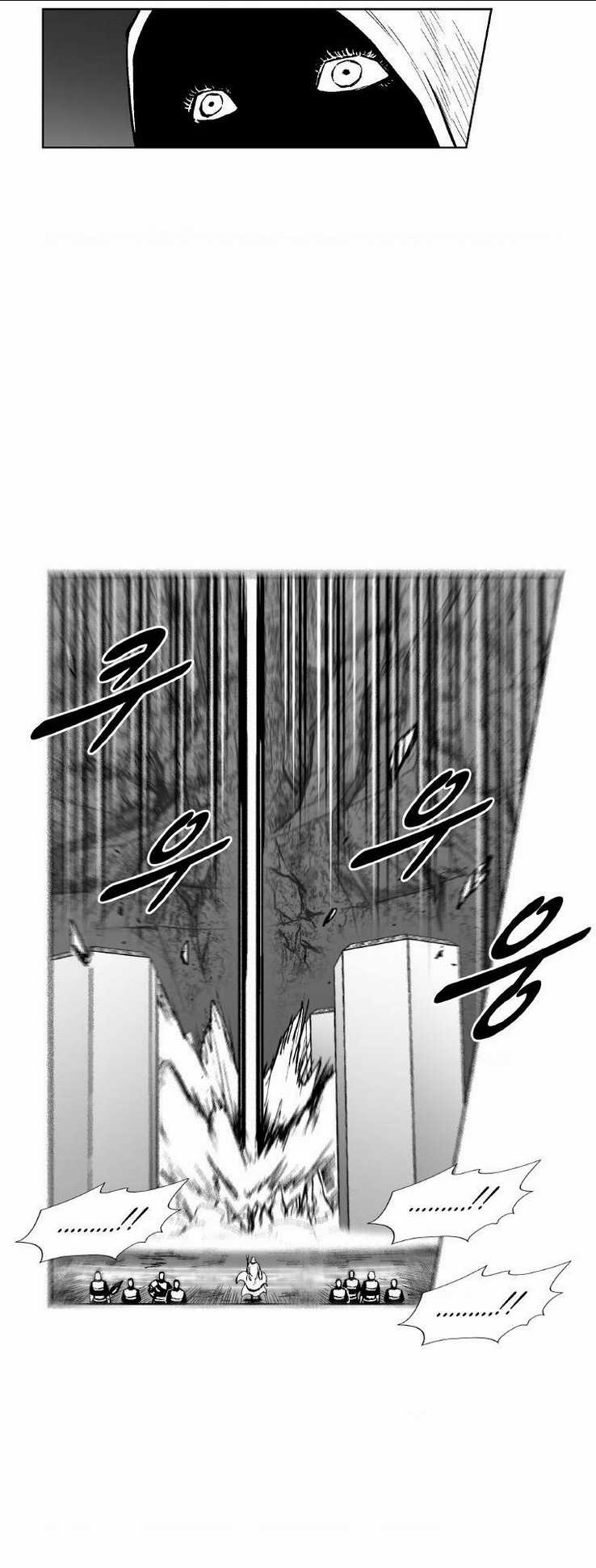 Cơn Bão Đỏ Chapter 320 trang 49