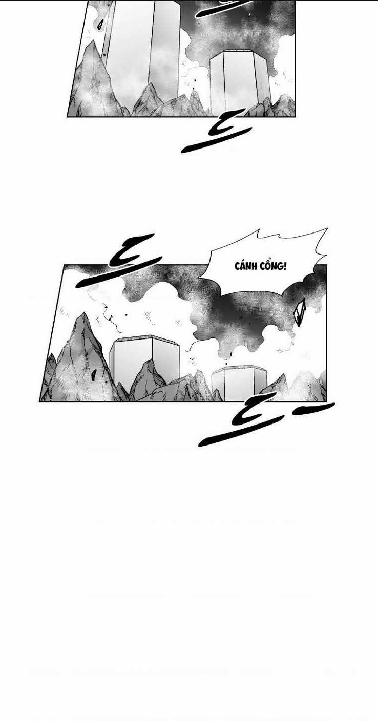 Cơn Bão Đỏ Chapter 320 trang 51