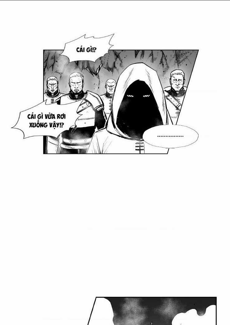 Cơn Bão Đỏ Chapter 320 trang 52