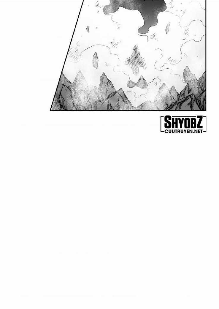 Cơn Bão Đỏ Chapter 320 trang 53