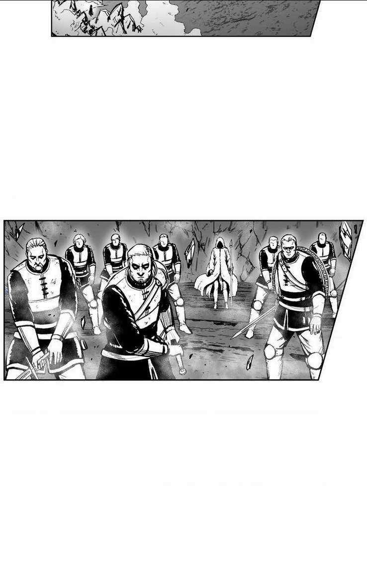 Cơn Bão Đỏ Chapter 320 trang 55