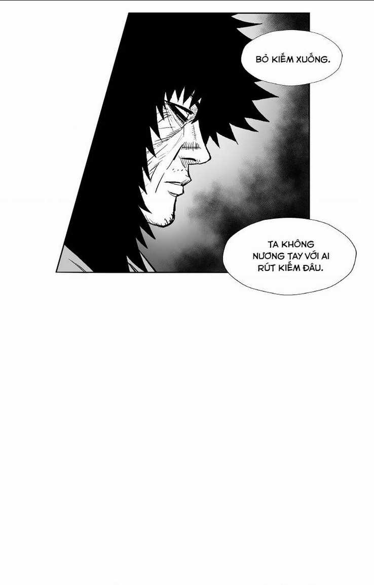 Cơn Bão Đỏ Chapter 320 trang 56