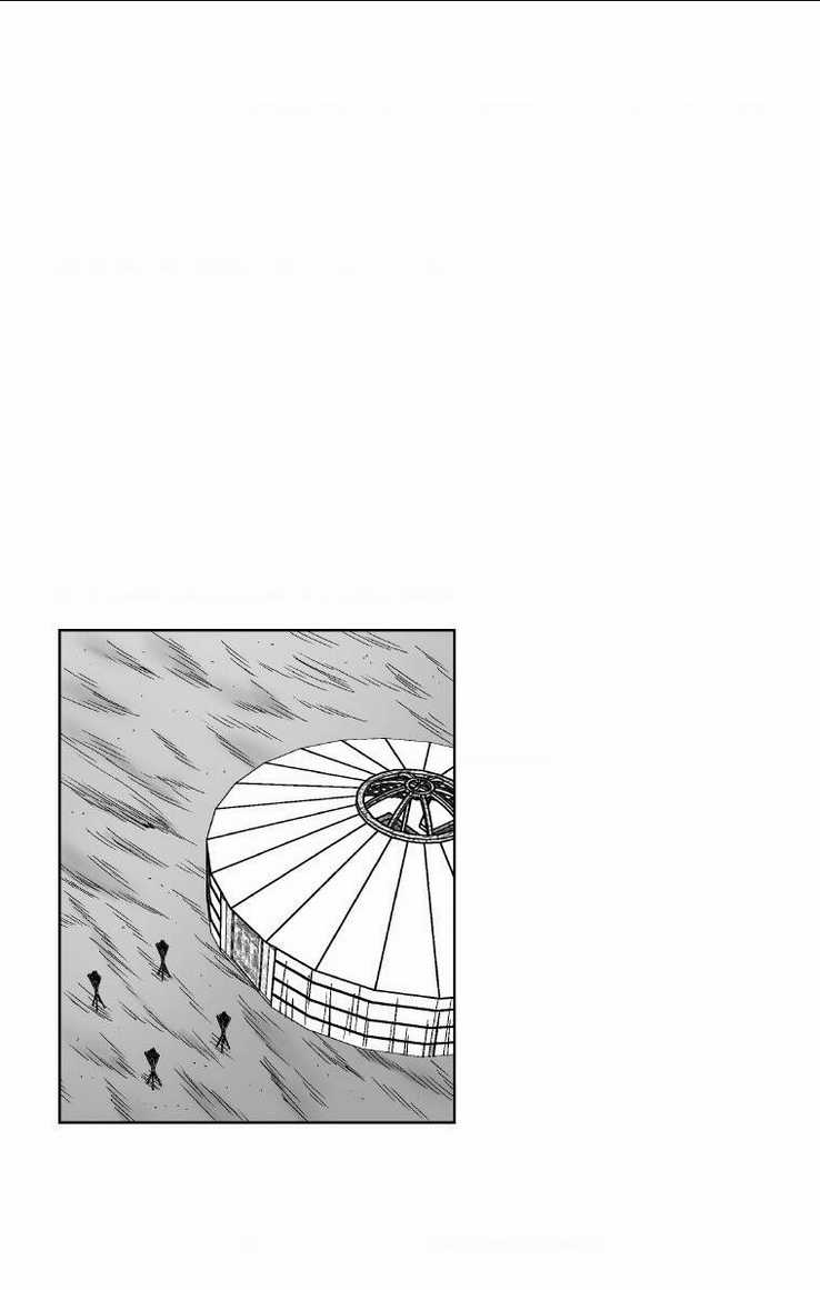 Cơn Bão Đỏ Chapter 320 trang 9