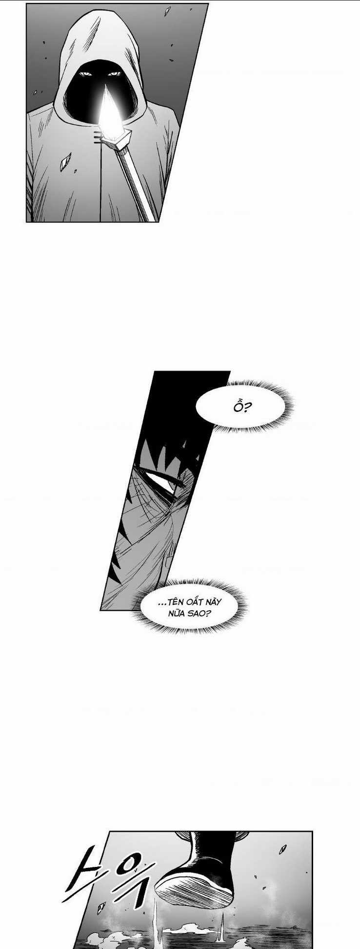 Cơn Bão Đỏ Chapter 321 trang 13