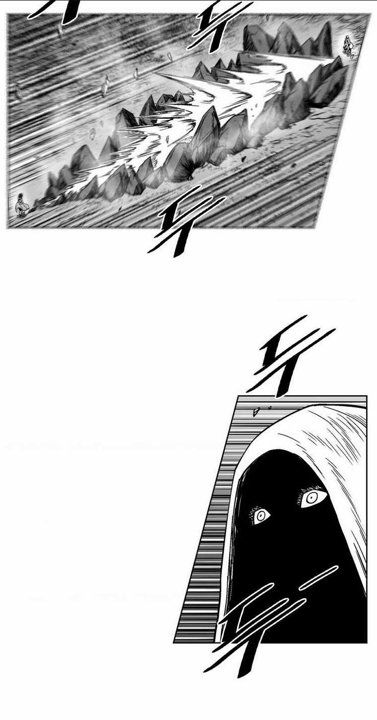 Cơn Bão Đỏ Chapter 321 trang 15