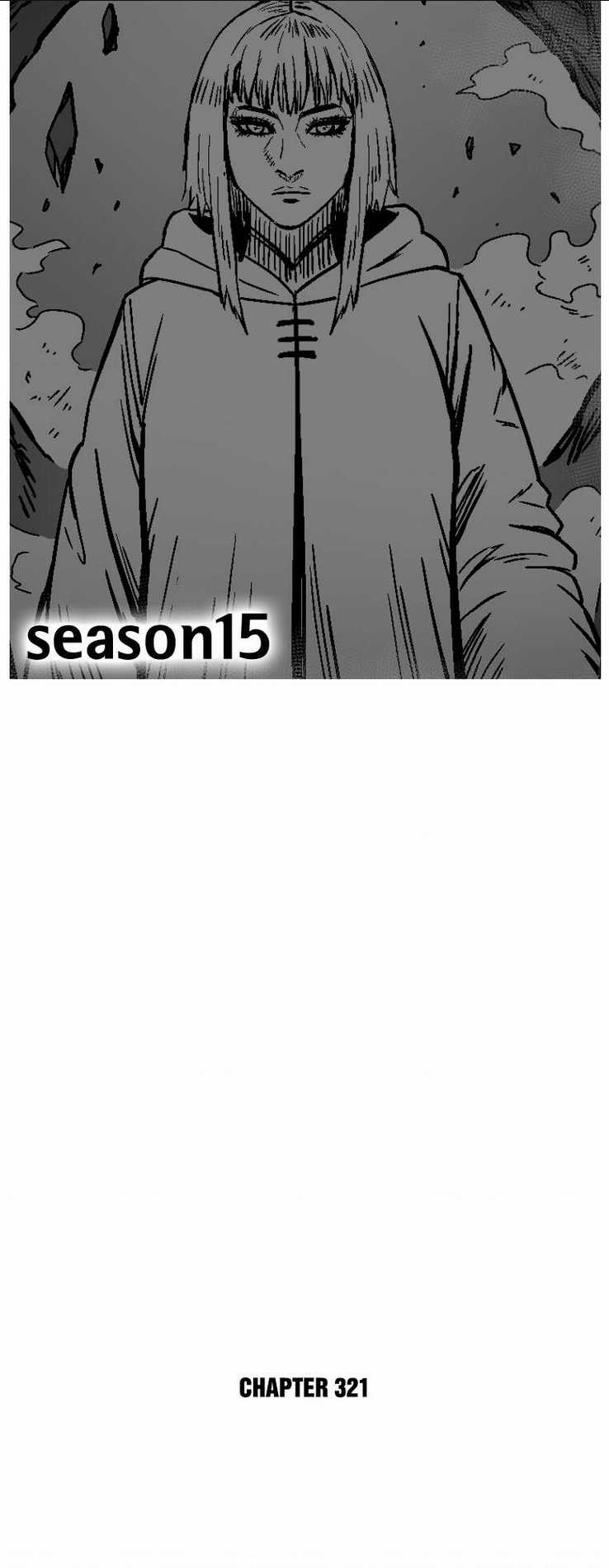 Cơn Bão Đỏ Chapter 321 trang 2
