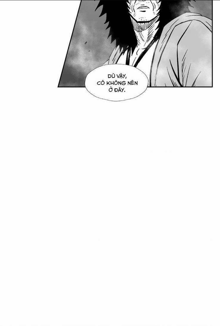 Cơn Bão Đỏ Chapter 321 trang 22
