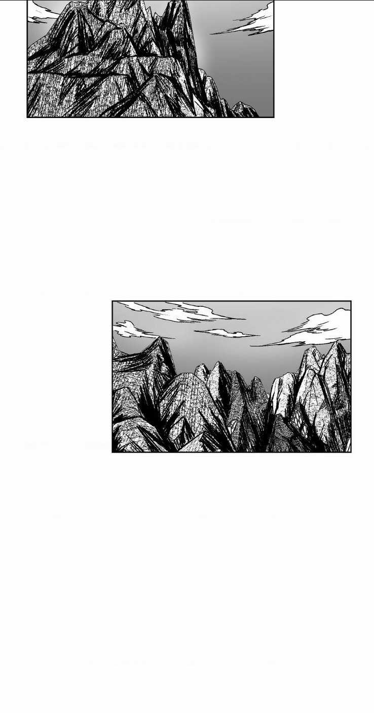 Cơn Bão Đỏ Chapter 321 trang 25