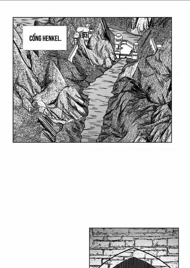 Cơn Bão Đỏ Chapter 321 trang 26