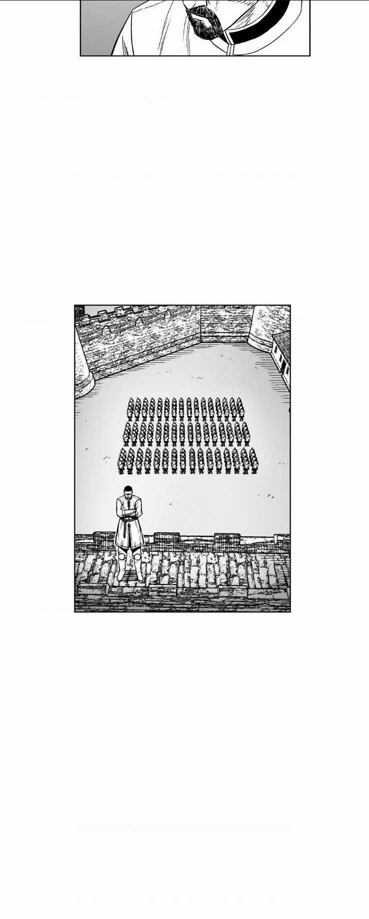 Cơn Bão Đỏ Chapter 321 trang 29