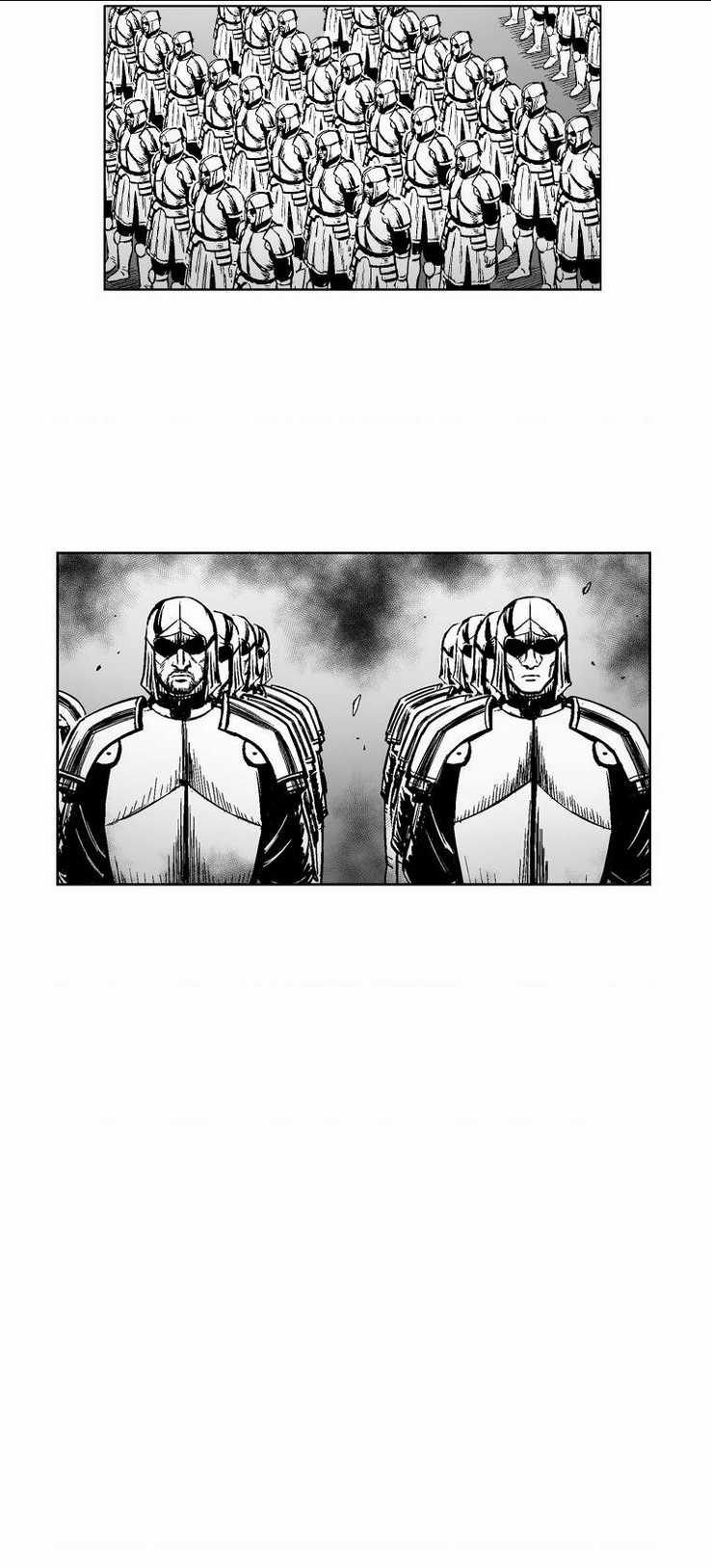 Cơn Bão Đỏ Chapter 321 trang 30