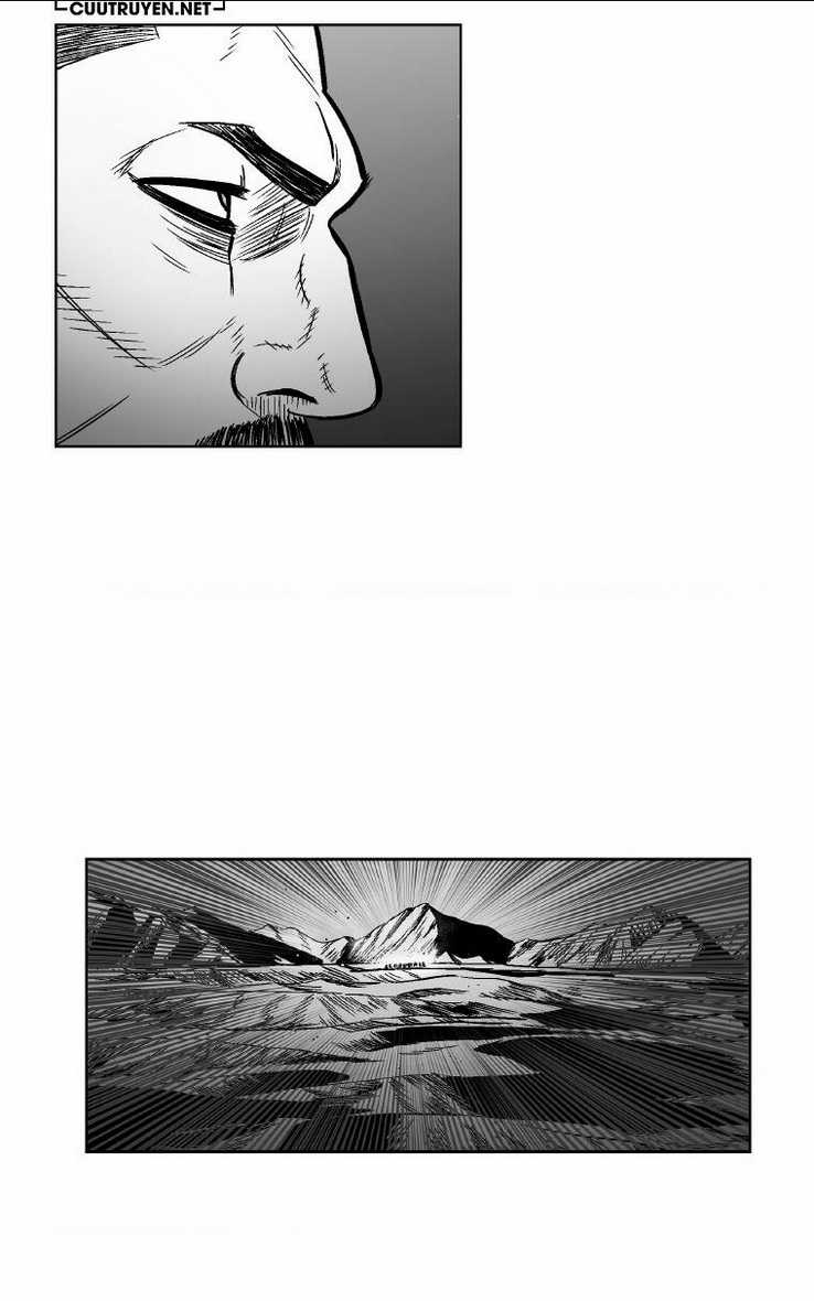 Cơn Bão Đỏ Chapter 321 trang 32