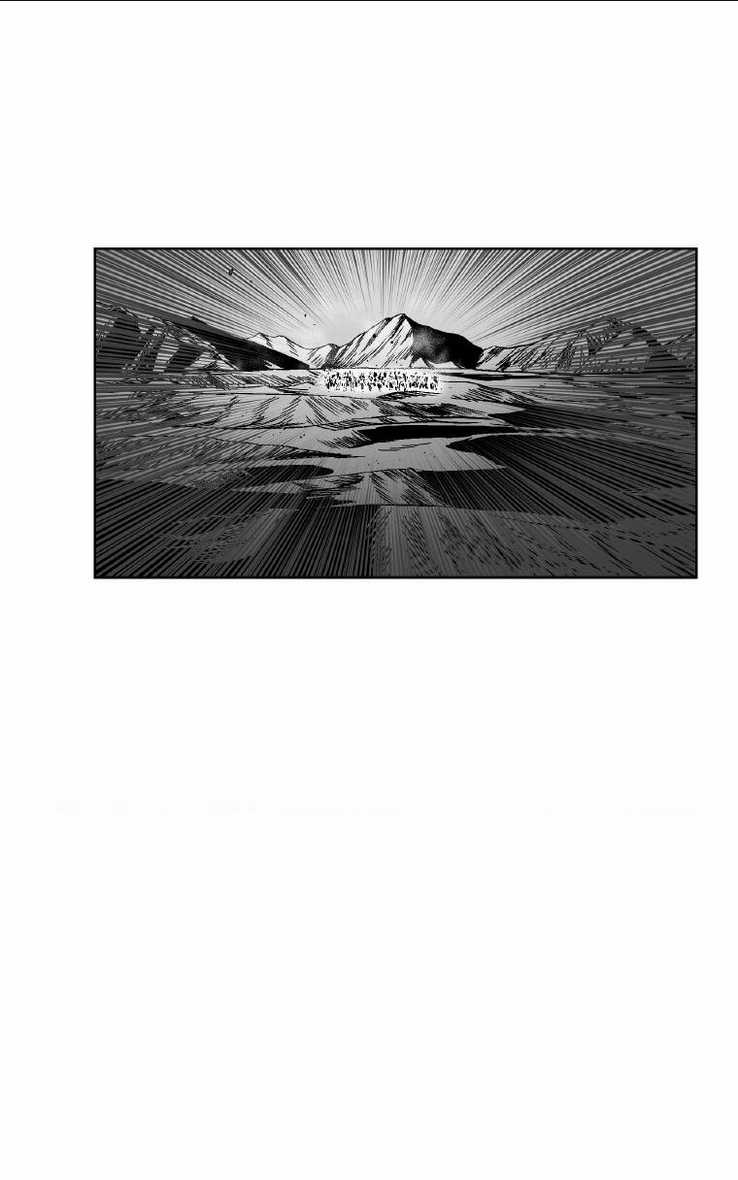 Cơn Bão Đỏ Chapter 321 trang 33