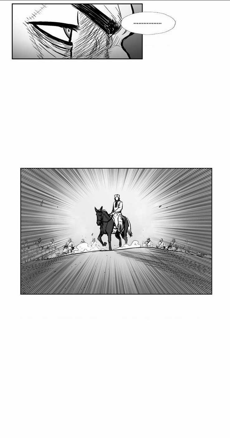 Cơn Bão Đỏ Chapter 321 trang 34