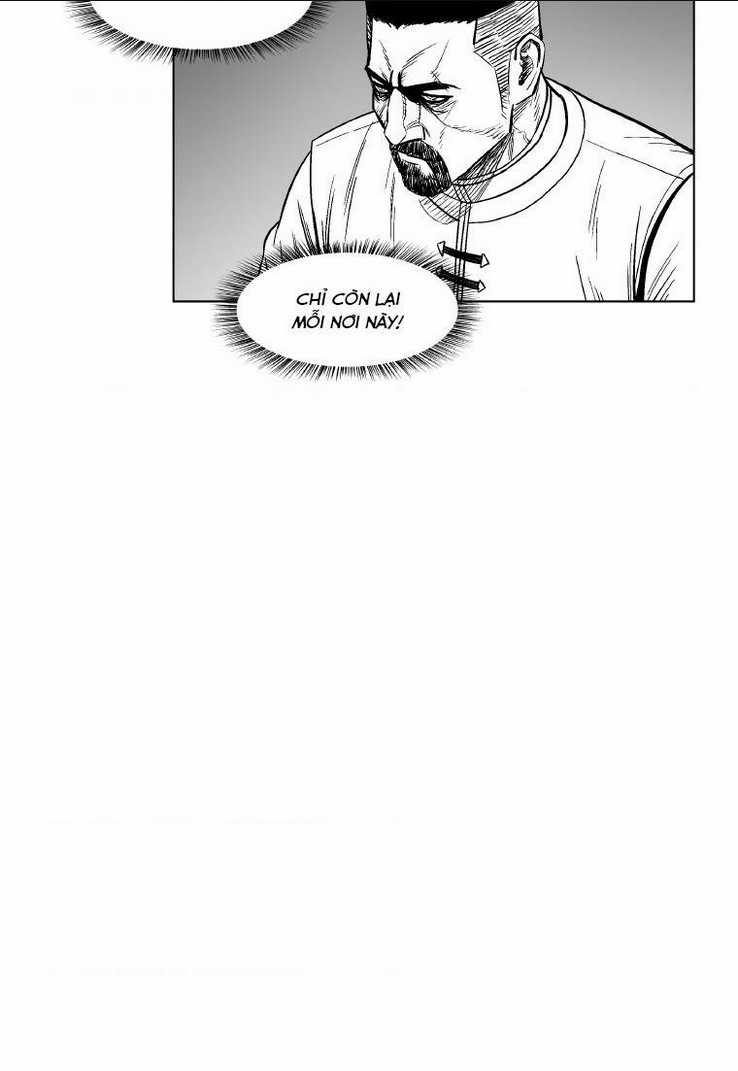 Cơn Bão Đỏ Chapter 321 trang 40