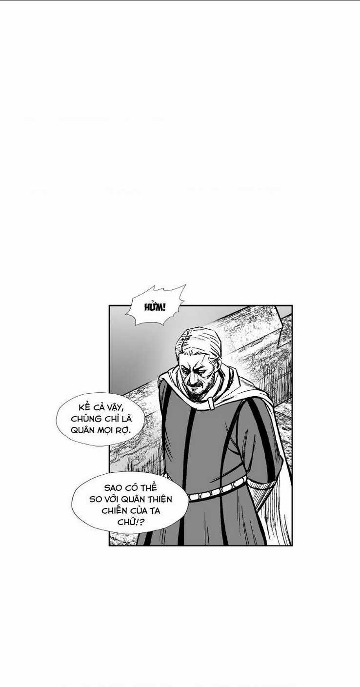 Cơn Bão Đỏ Chapter 321 trang 47