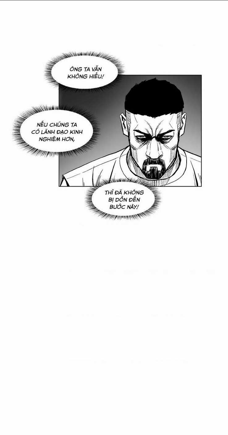 Cơn Bão Đỏ Chapter 321 trang 48