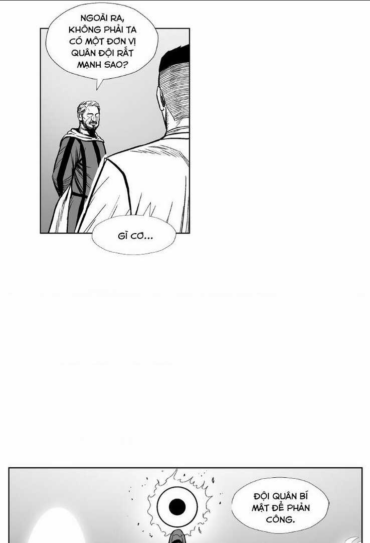 Cơn Bão Đỏ Chapter 321 trang 49