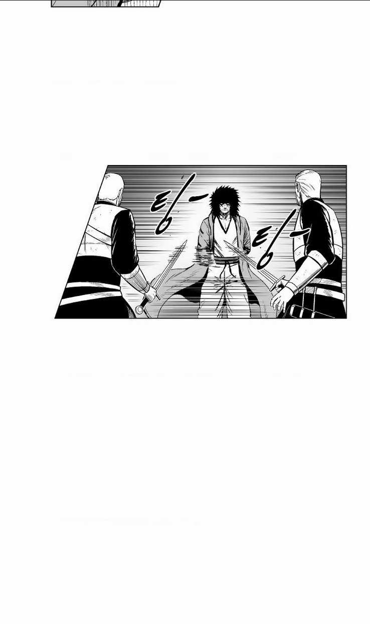 Cơn Bão Đỏ Chapter 321 trang 5