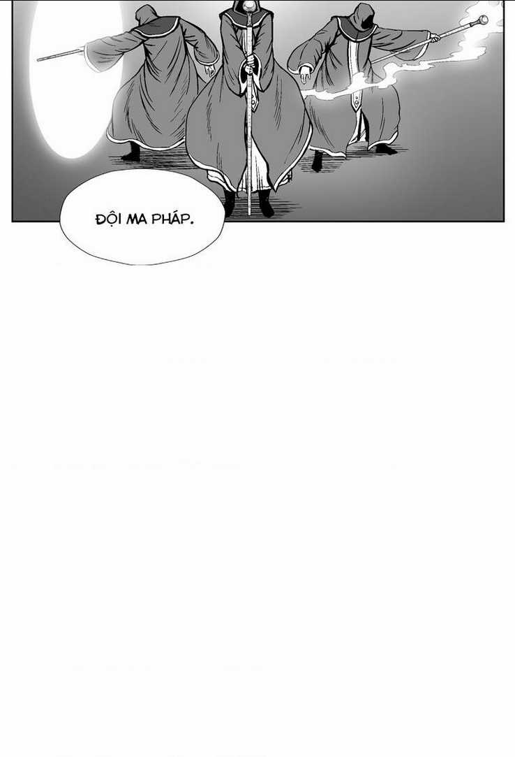Cơn Bão Đỏ Chapter 321 trang 50
