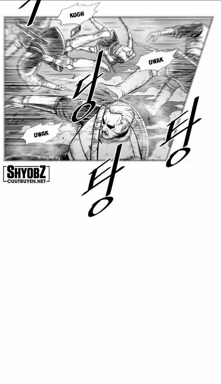 Cơn Bão Đỏ Chapter 321 trang 9