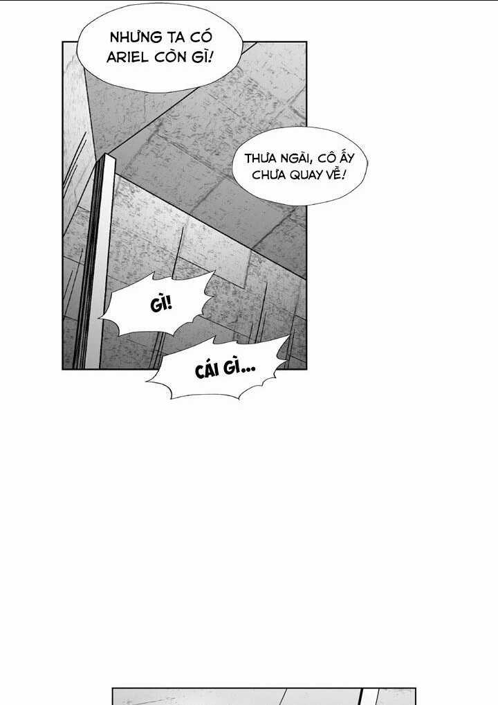 Cơn Bão Đỏ Chapter 322 trang 10