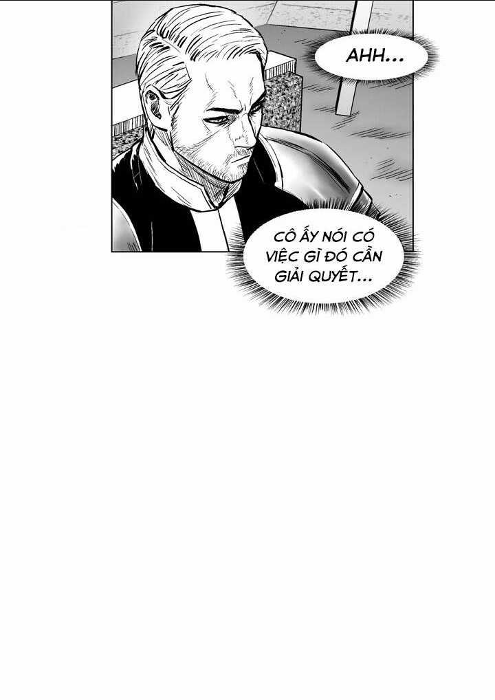 Cơn Bão Đỏ Chapter 322 trang 11