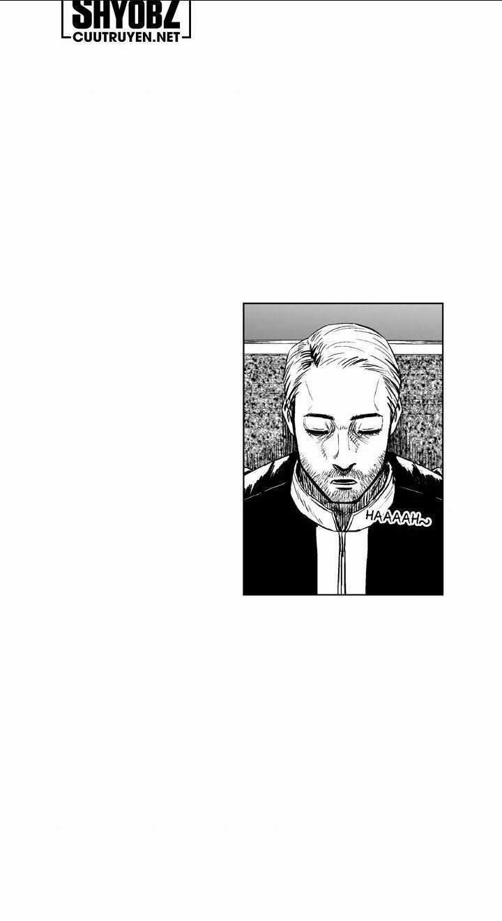 Cơn Bão Đỏ Chapter 322 trang 18