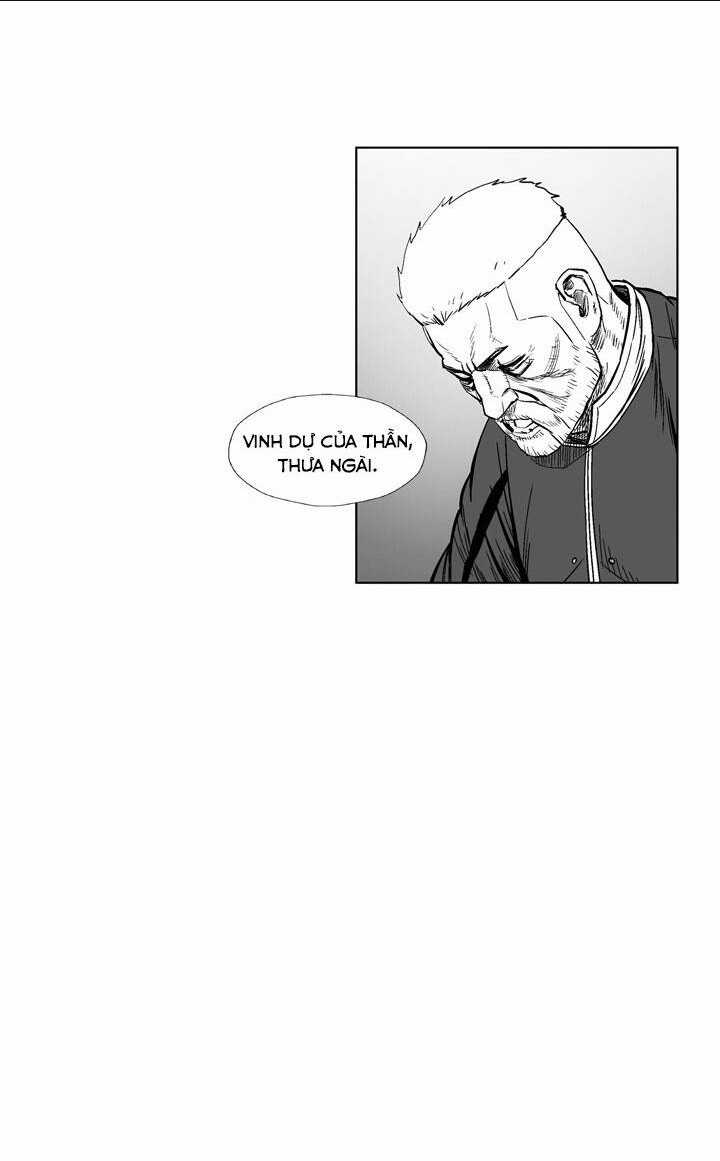 Cơn Bão Đỏ Chapter 322 trang 20