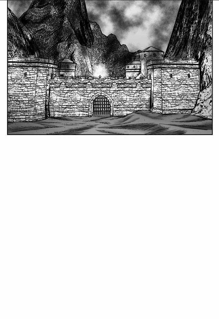 Cơn Bão Đỏ Chapter 322 trang 26