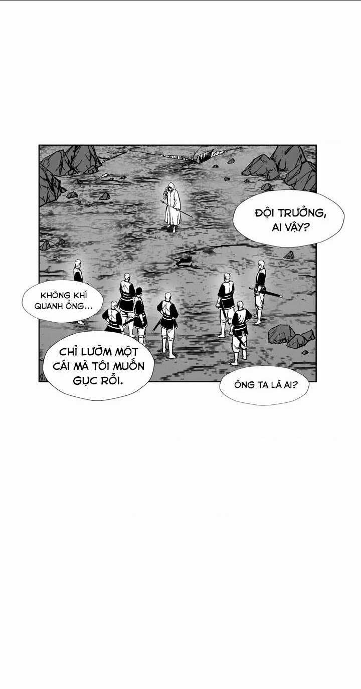 Cơn Bão Đỏ Chapter 322 trang 44