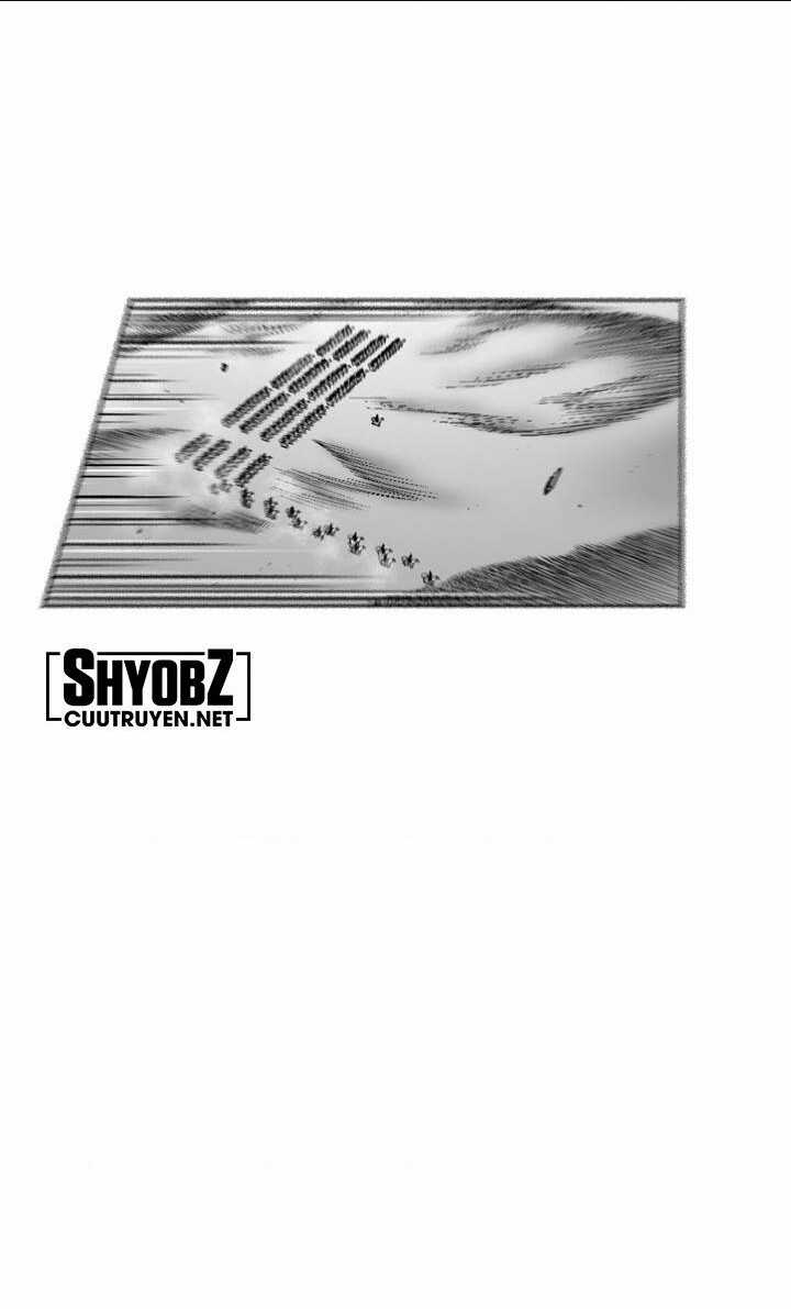 Cơn Bão Đỏ Chapter 323 trang 35