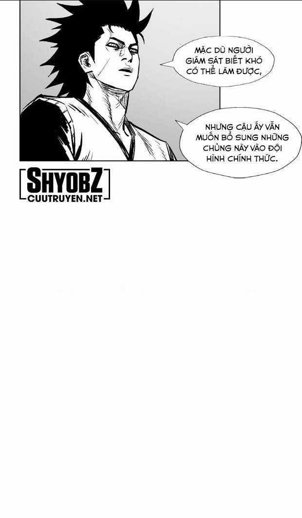 Cơn Bão Đỏ Chapter 323 trang 45