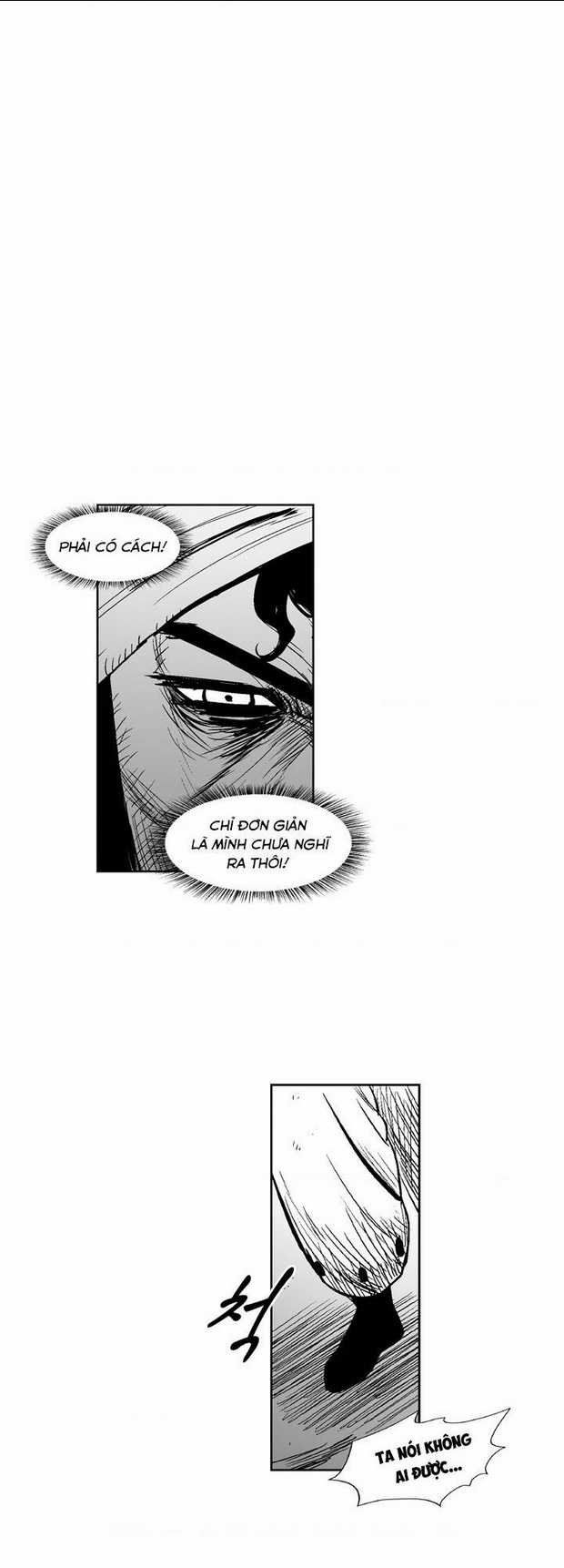 Cơn Bão Đỏ Chapter 323 trang 53