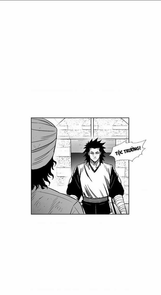 Cơn Bão Đỏ Chapter 323 trang 54