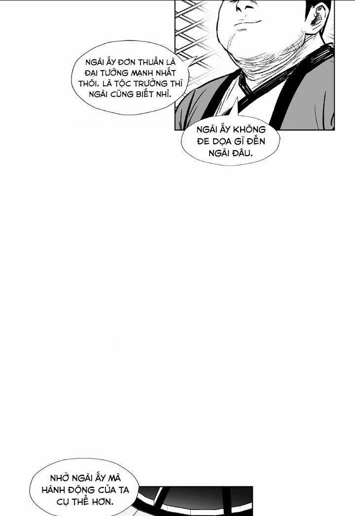 Cơn Bão Đỏ Chapter 323 trang 9