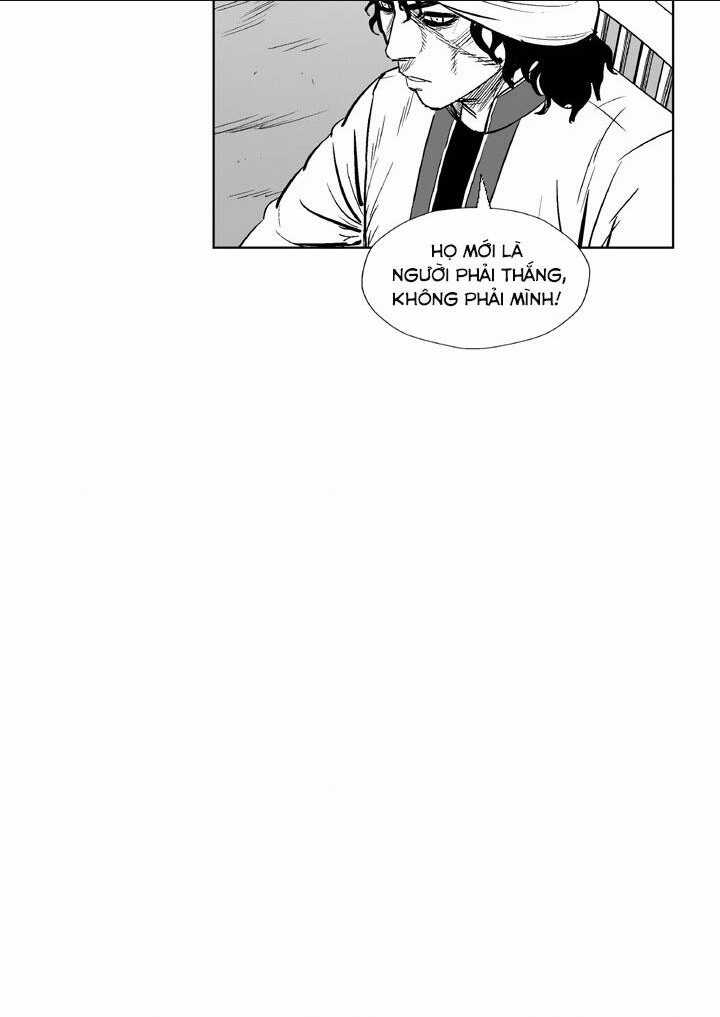 Cơn Bão Đỏ Chapter 324 trang 10