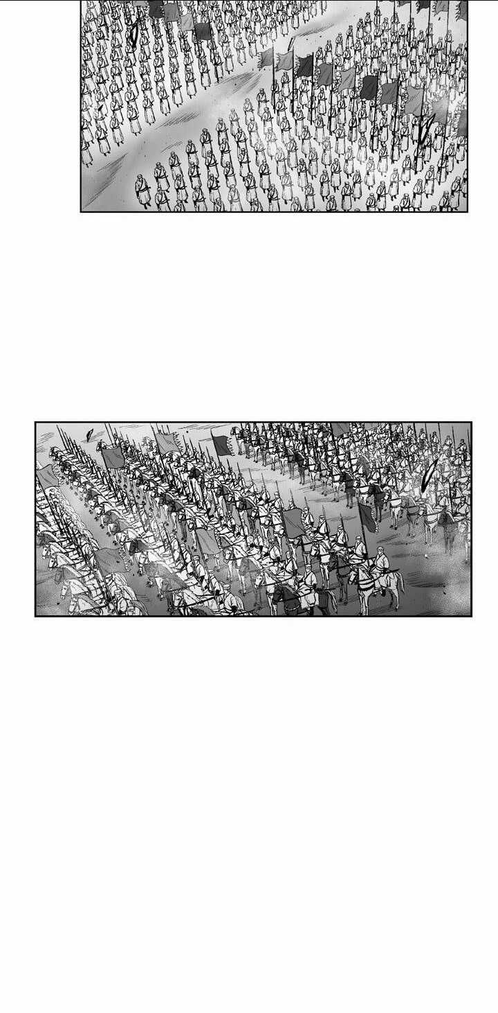 Cơn Bão Đỏ Chapter 324 trang 14