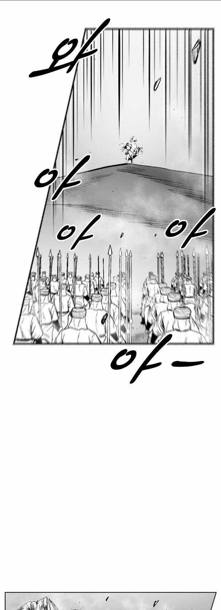 Cơn Bão Đỏ Chapter 324 trang 28