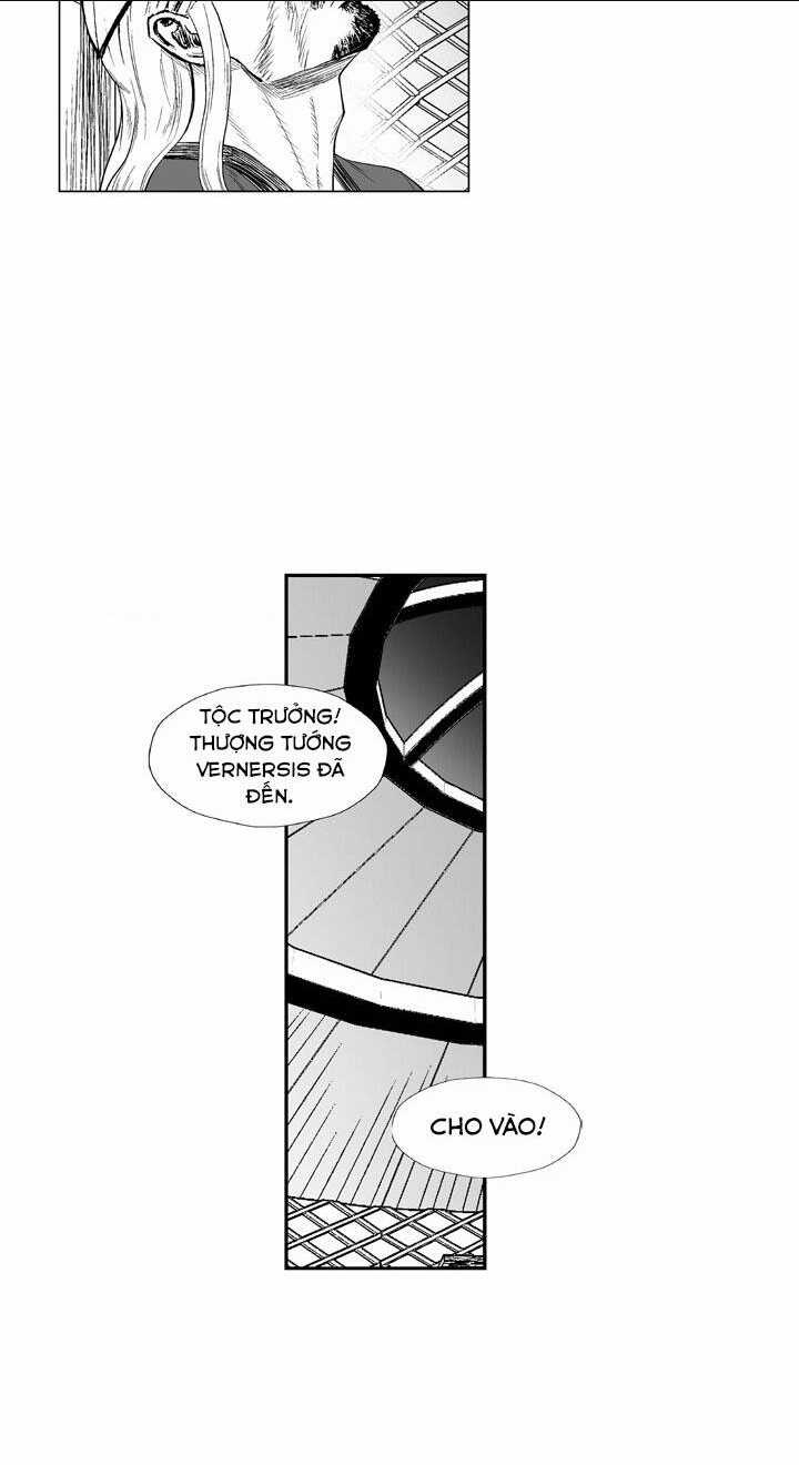 Cơn Bão Đỏ Chapter 324 trang 31